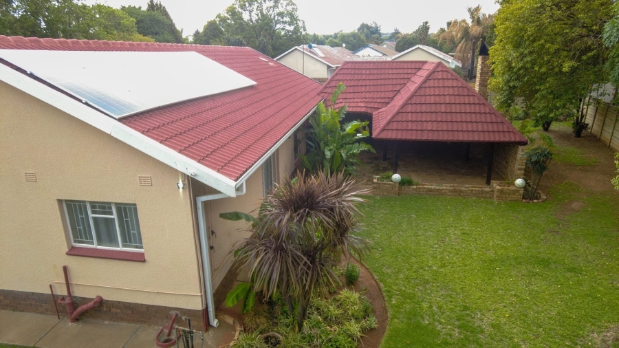 3 Bedroom Property for Sale in Doringkruin North West